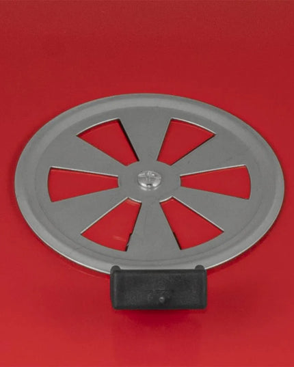 Барбекю Muhler 806