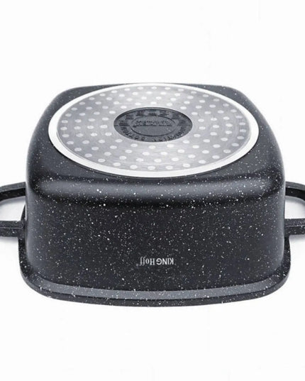 Тенджера за фурна и котлон Kinghoff KH 1602