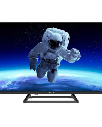 Телевизор Tesla 32E325BH, 1366 x 768, 32 inch, HD Ready, IPS, 60 Hz, Черен