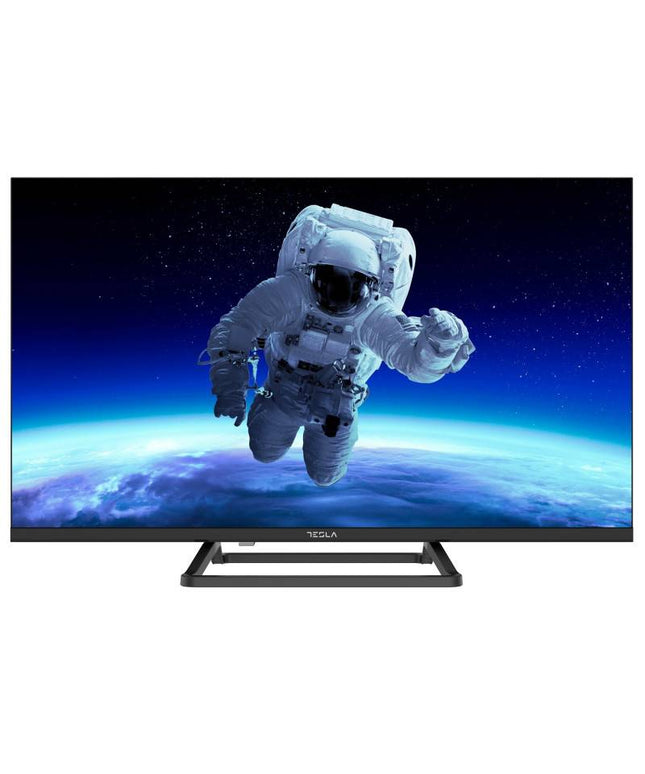 Телевизор Tesla 32E325BH, 1366 x 768, 32 inch, HD Ready, IPS, 60 Hz, Черен