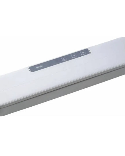 Уред за вакуумиране Rosberg R51987E, 80 W, 65 kPa, Ширина на плик 30 см