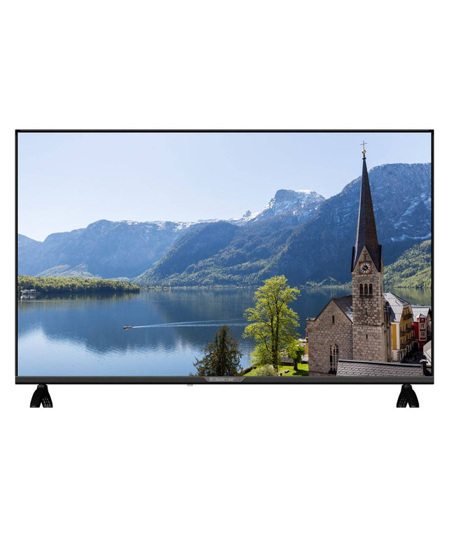 Телевизор Rancore T-55S14, 4K, Smart