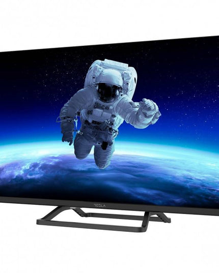 Телевизор Tesla 32E325BH, 1366 x 768, 32 inch, HD Ready, IPS, 60 Hz, Черен