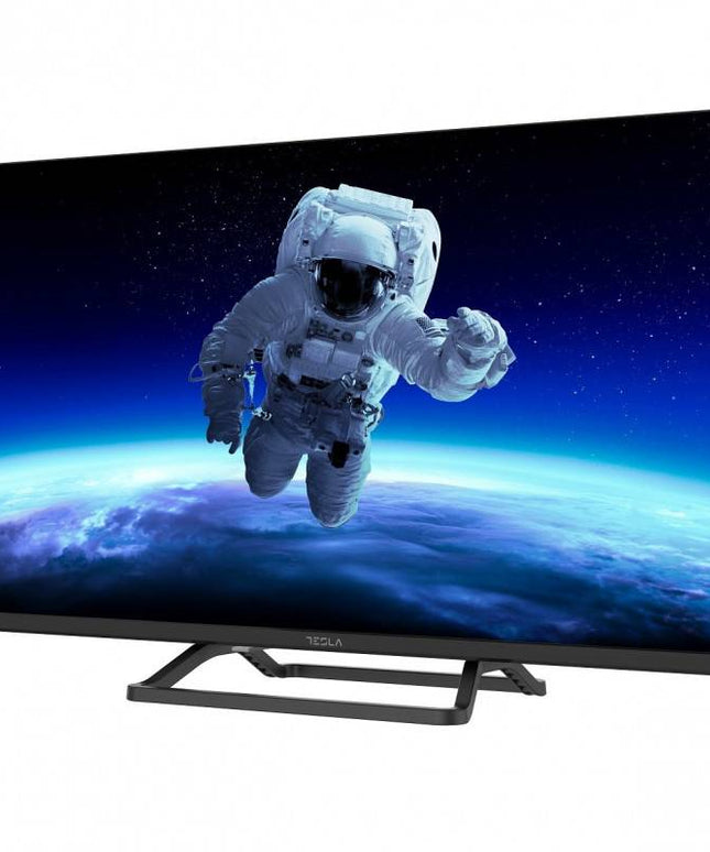 Телевизор Tesla 32E325BH, 1366 x 768, 32 inch, HD Ready, IPS, 60 Hz, Черен
