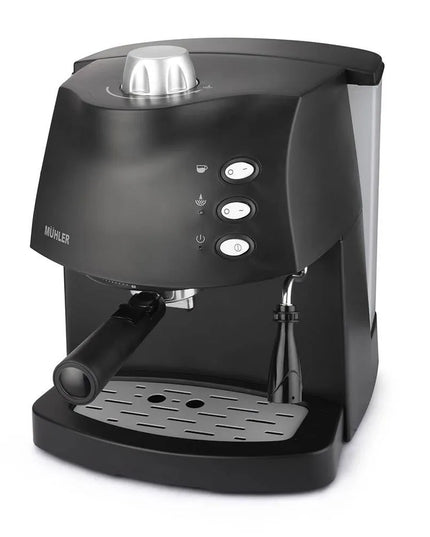 Еспресо машина Muhler MCM-1583
