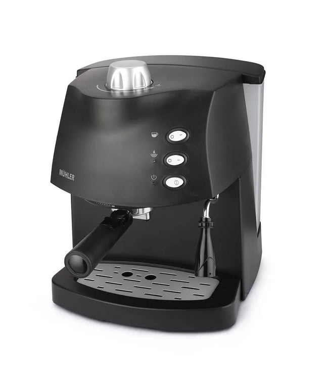 Еспресо машина Muhler MCM-1583