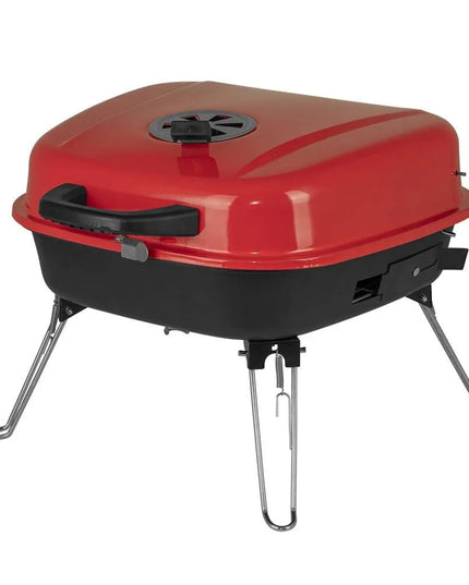 Барбекю Muhler 806