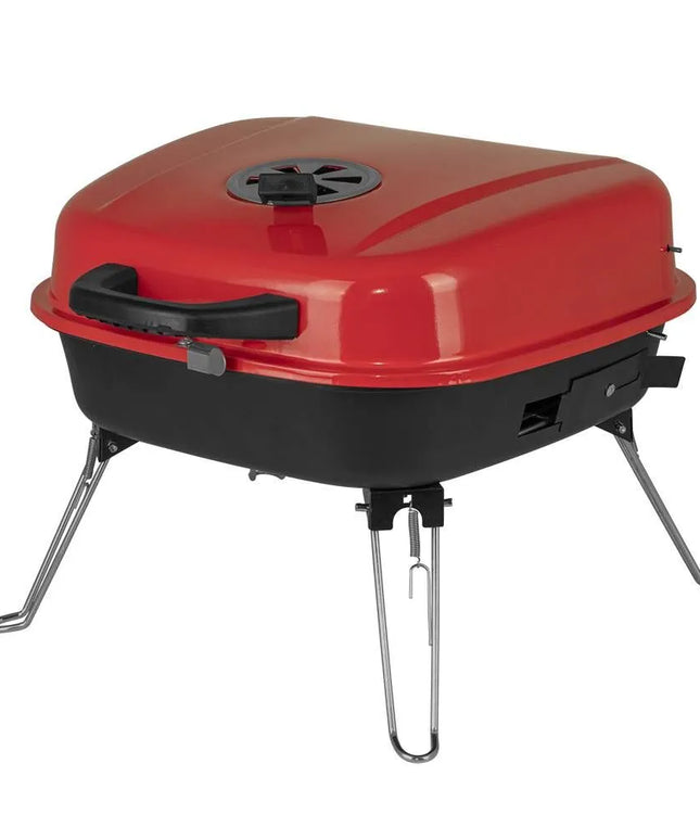 Барбекю Muhler 806