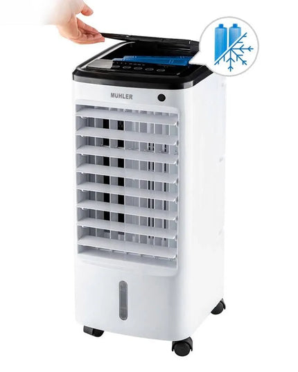 Мобилен охладител Muhler MC-4024, 65W, 4 л, диг. контрол