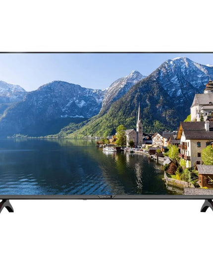 Телевизор Rancore T-50S14, 4K, Smart