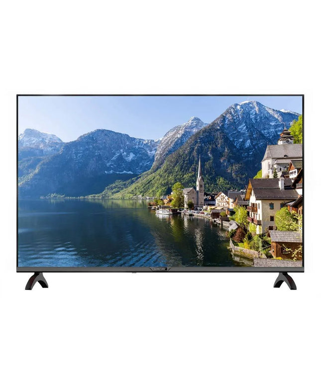 Телевизор Rancore T-50S14, 4K, Smart