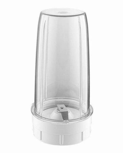 Нутри блендер Camry CR 4071, 1700W Max, Smoothie maker, Мелничка за кафе, 2 чаши BPA Free, 2 скорости, Златист