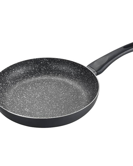 Тигани комплект MR-3468 NEW 20x4cm, 24×4.5cm, 28x5cm