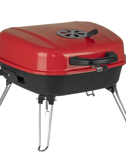 Барбекю Muhler 806