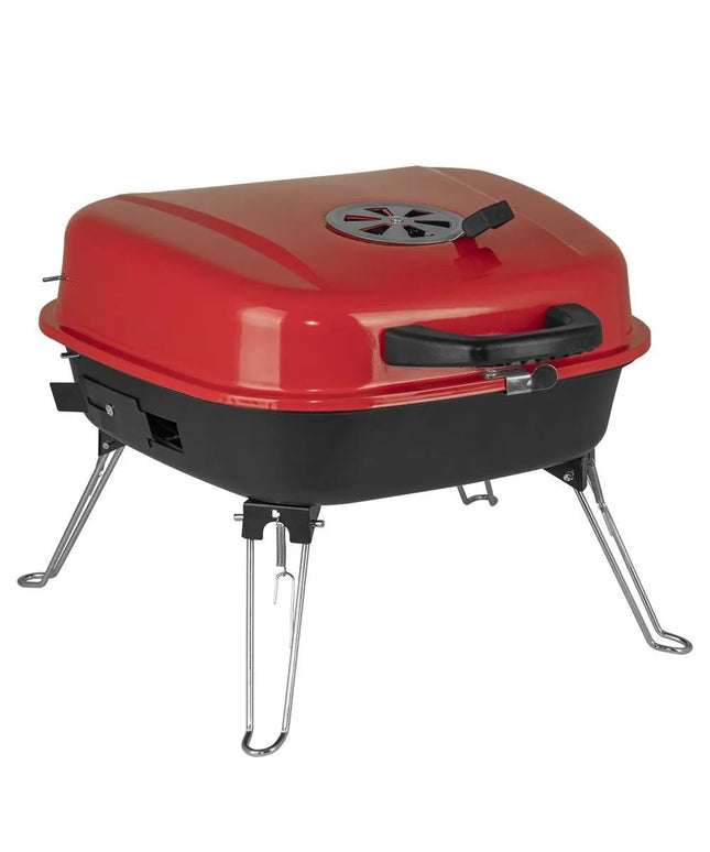 Барбекю Muhler 806