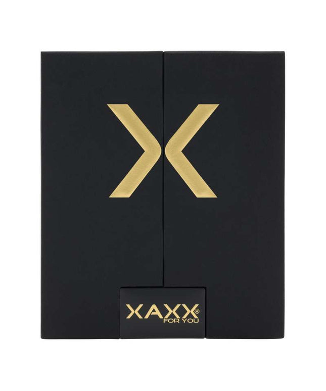 EXTRACT DE PARFUM 100ML - X-04