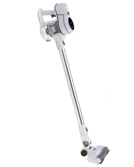 Безкабелна прахосмукачка 2 в 1 Adler AD 7064, 350W, 0.6 л, Сухо и мокро, Две батерии, 3 нива на скорост, 3-степенна филтрираща система, Аксесоари