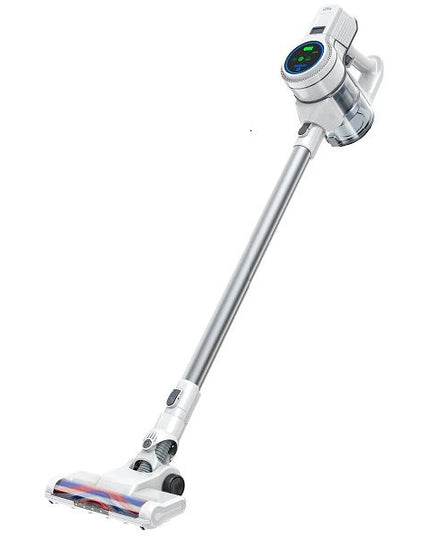 Безкабелна прахосмукачка 2 в 1 Adler AD 7064, 350W, 0.6 л, Сухо и мокро, Две батерии, 3 нива на скорост, 3-степенна филтрираща система, Аксесоари