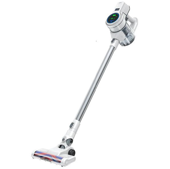 Безкабелна прахосмукачка 2 в 1 Adler AD 7064, 350W, 0.6 л, Сухо и мокро, Две батерии, 3 нива на скорост, 3-степенна филтрираща система, Аксесоари