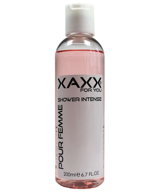 Shower intense 200ml TWENTY FOUR