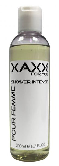Shower intense 200ml FOURTEEN