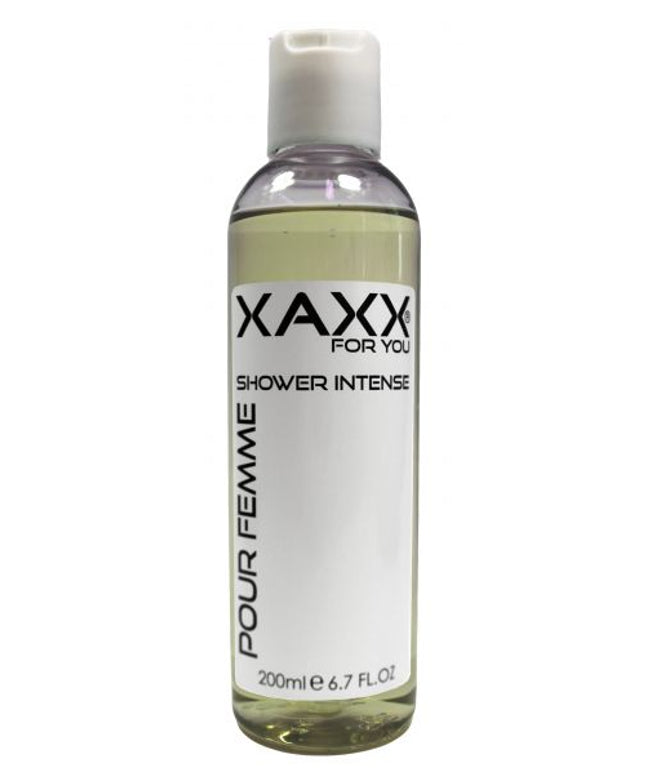 Shower intense 200ml FOURTEEN