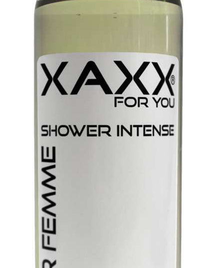 Shower intense 200ml TWO
