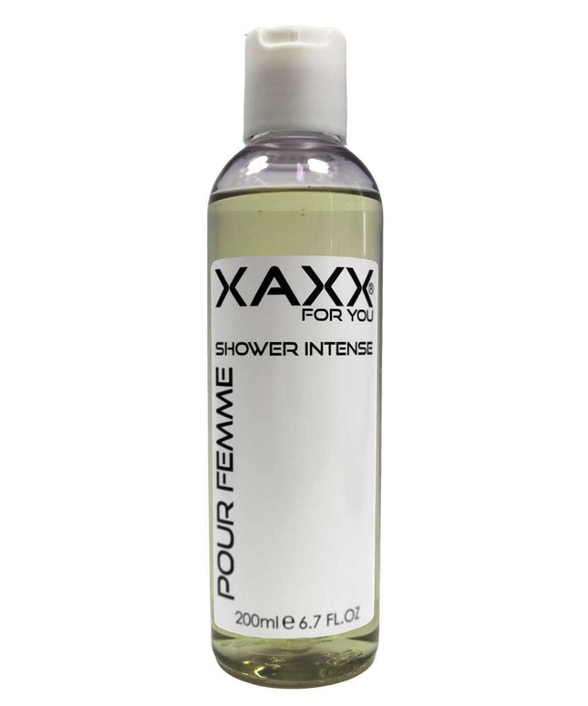 Shower intense 200ml TWO