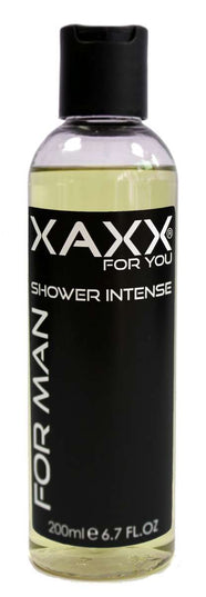 Shower intense 200ml FIVE