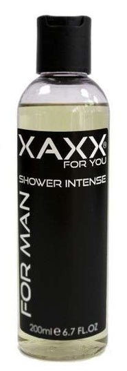 Shower intense 200ml ELEVEN