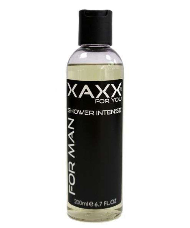 Shower intense 200ml ELEVEN