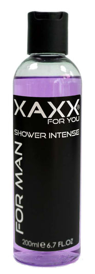 Shower intense 200ml FIFTEEN