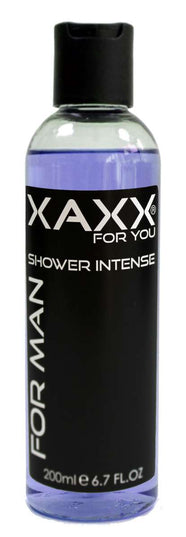 Shower intense 200ml SEVENTEEN