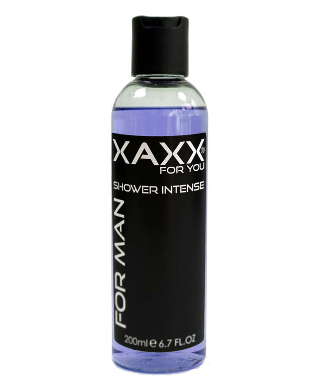 Shower intense 200ml SEVENTEEN