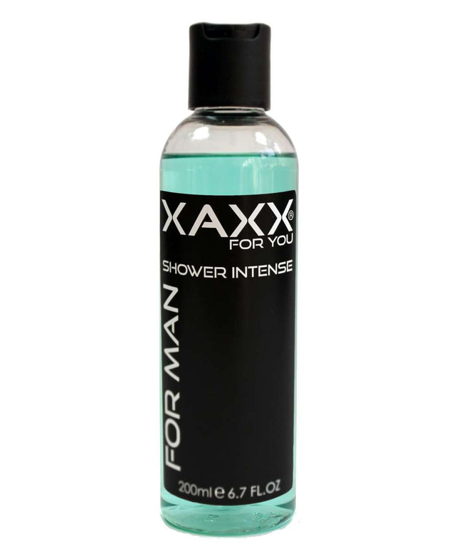 Shower intense 200ml ONE