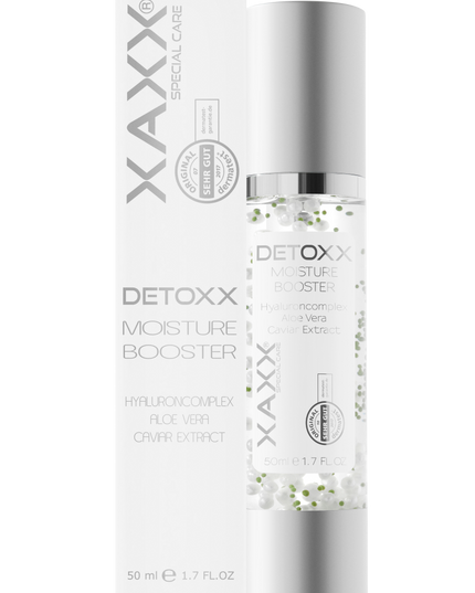 DETOXX