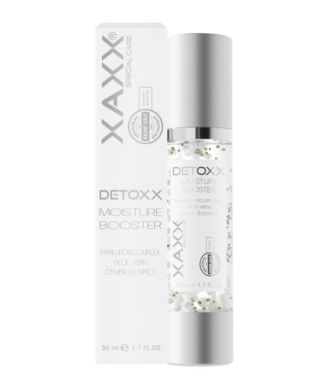 DETOXX