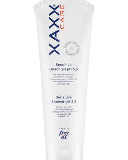 Sensitive Shower 250ml