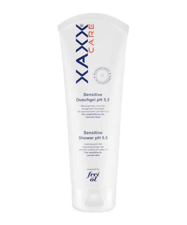 Sensitive Shower 250ml
