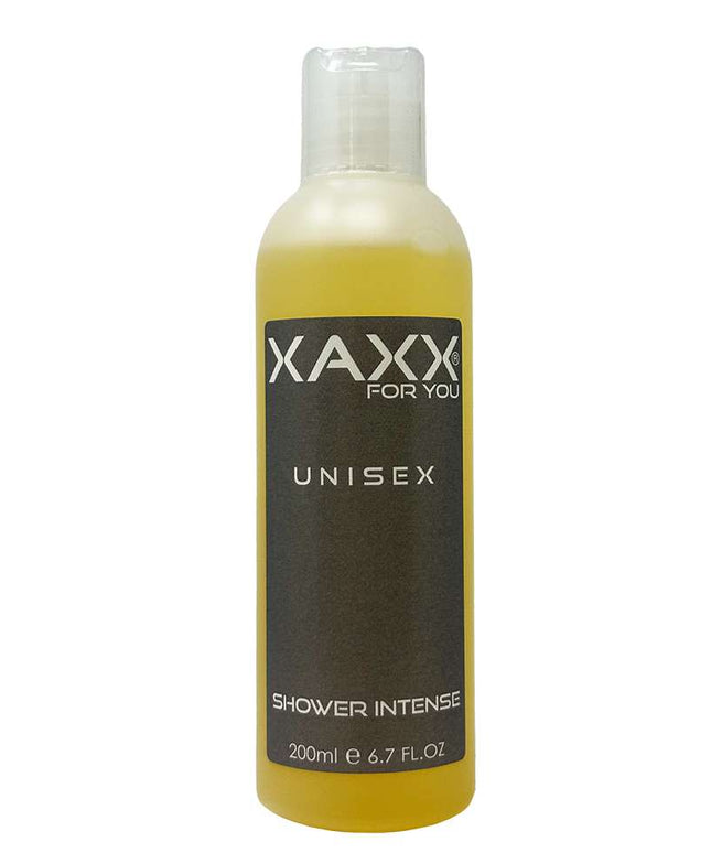 Shower intense 200ml UNIXAXX SEVEN