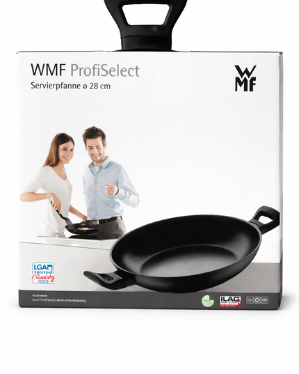 WMF ProfiSelect Ø28 см