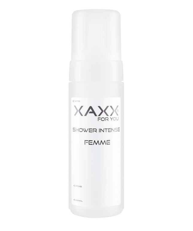 Foamer Femme