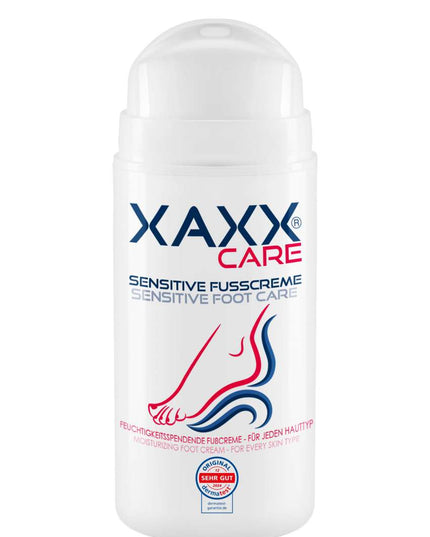 Sensitive Fusscreme 100ml NEU 2025