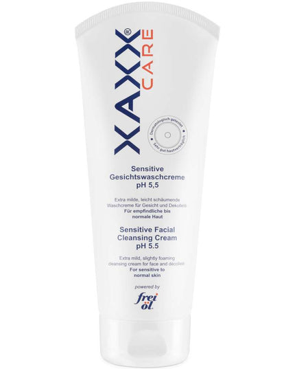Sensitive Facial Cleansing Cream Gesichtswaschcreme 200ml