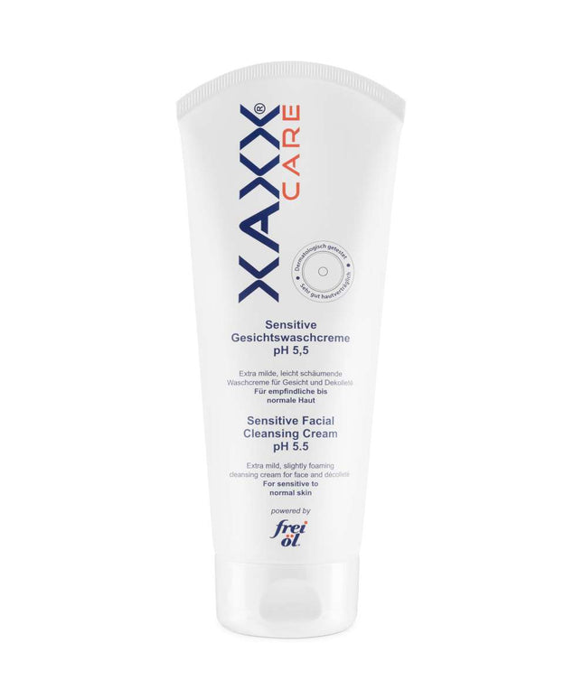 Sensitive Facial Cleansing Cream Gesichtswaschcreme 200ml