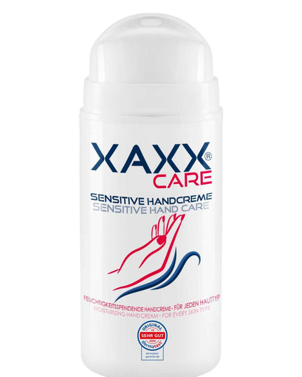 Sensitive Handcreme 100ml NEU 2025