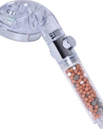 Pure Shower душ слушалка с филтър