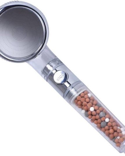 Pure Shower душ слушалка с филтър