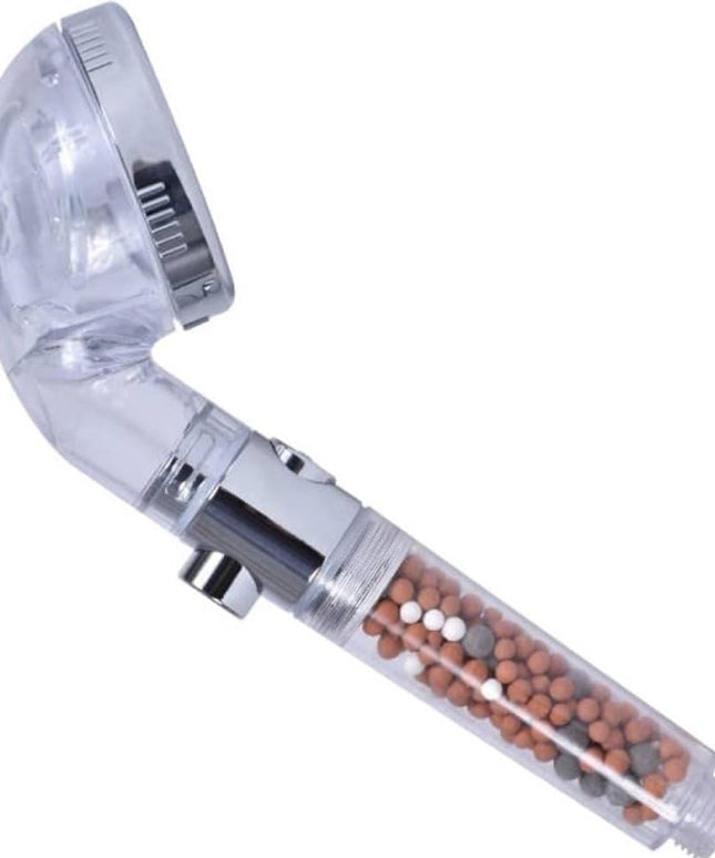 Pure Shower душ слушалка с филтър