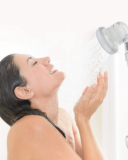 Pure Shower душ слушалка с филтър